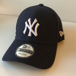 Yankees Baseball Hat